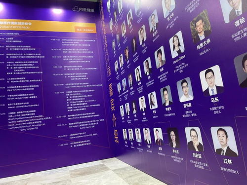 嵐時科技榮登“未來醫療100強”，攜手時粹科技共筑消費醫療增長新生態